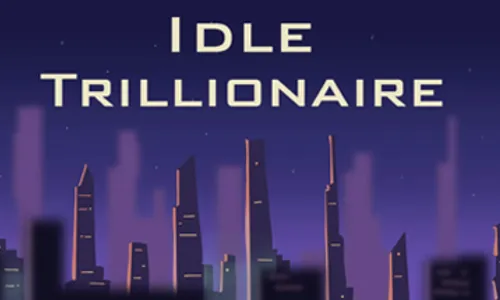 [DEMO] Idle Trillionaire cover