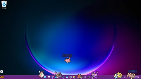 Deskmon screenshot 3