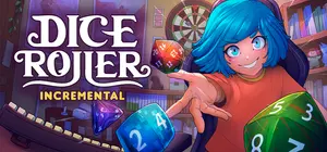 Dice Roller Incremental Demo cover Dice Roller Incremental Demo cover