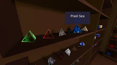 Dice Roller Incremental Demo screenshot 3
