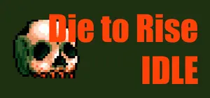 Die to Rise IDLE cover Die to Rise IDLE cover