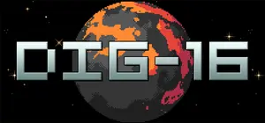 DIG-16 cover