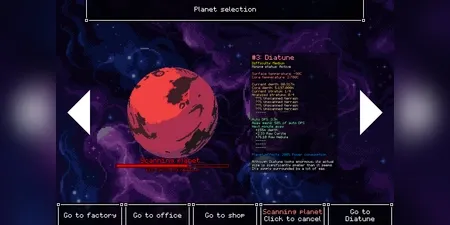 DIG-16 screenshot 3