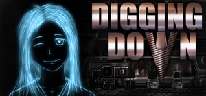 Digging Down cover Digging Down cover