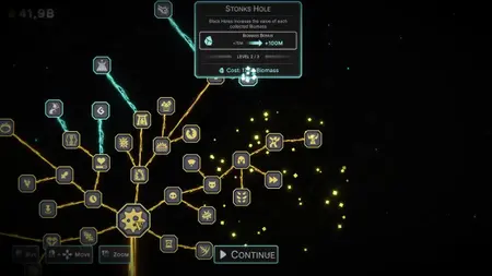 DO NOT FEED THE VIRUS - Incremental screenshot 2