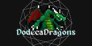 DodecaDragons cover DodecaDragons cover