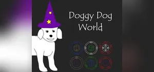 Doggy Dog World cover Doggy Dog World cover
