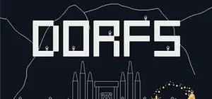 DORFS cover