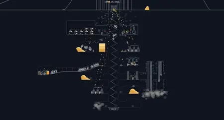 DORFS screenshot