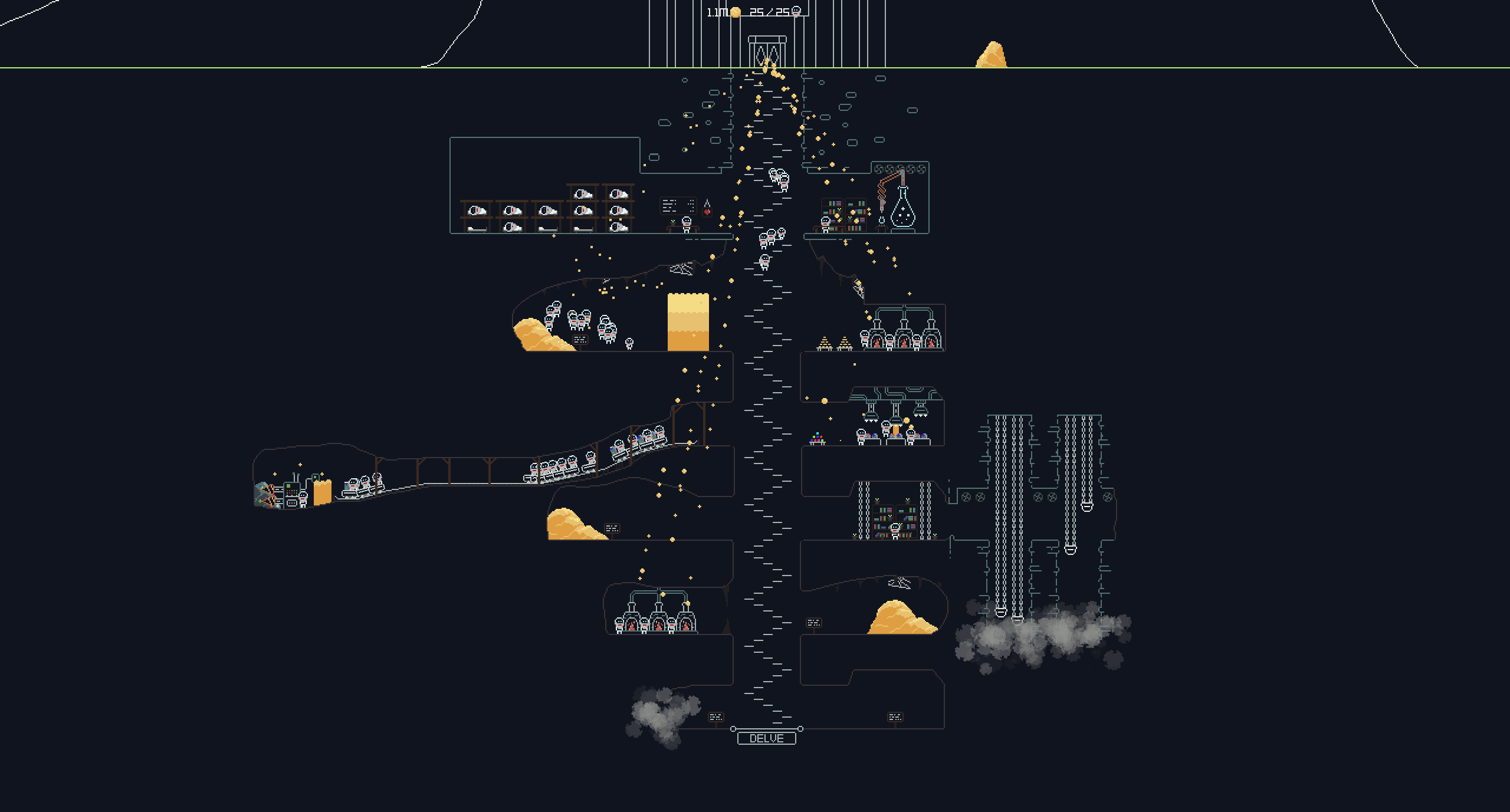DORFS screenshot 3