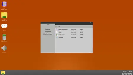 Download RAM Idle 2 screenshot 2