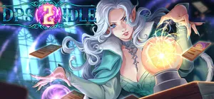 DPS IDLE 2 cover DPS IDLE 2 cover