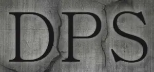 DPS Idle (by PowerGaming) cover DPS Idle (by PowerGaming) cover