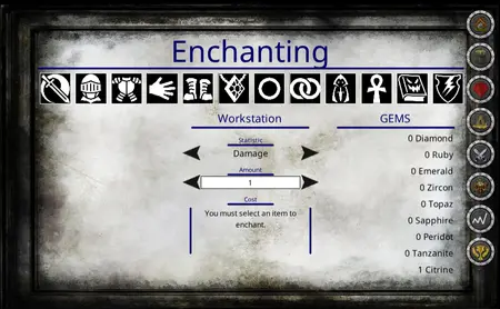DPS Idle (by PowerGaming) screenshot 3