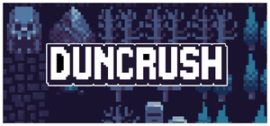 Duncrush cover Duncrush cover