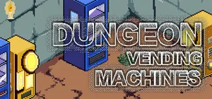 Dungeon Vending Machines cover