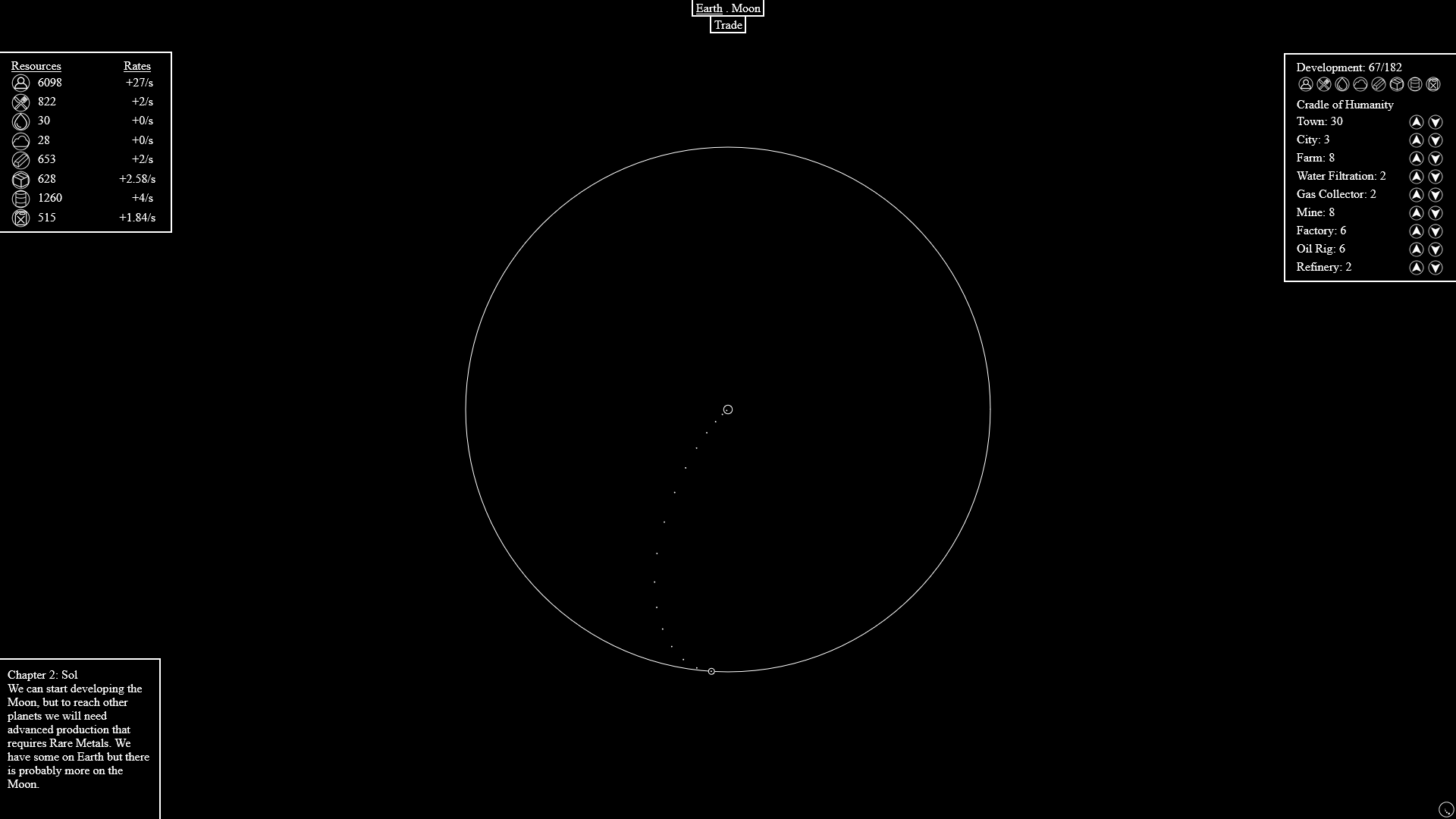Dust to Dust screenshot 2