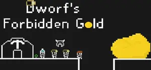 Dworf's Forbidden Gold cover