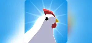 Egg, Inc. cover Egg, Inc. cover