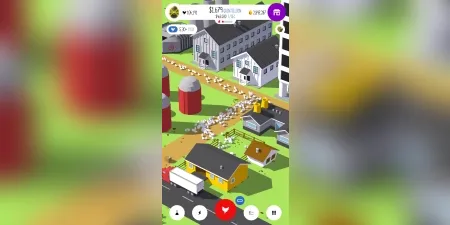 Egg, Inc. screenshot