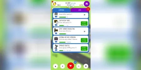Egg, Inc. screenshot 2