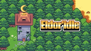 Eldor'idle cover Eldor'idle cover