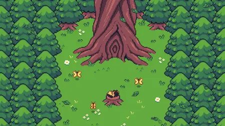 Eldor'idle screenshot 3