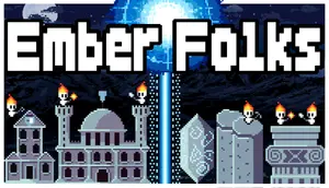 Ember Folks cover Ember Folks cover