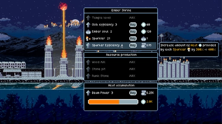 Ember Folks screenshot