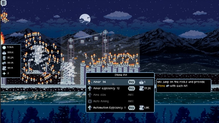 Ember Folks screenshot 2