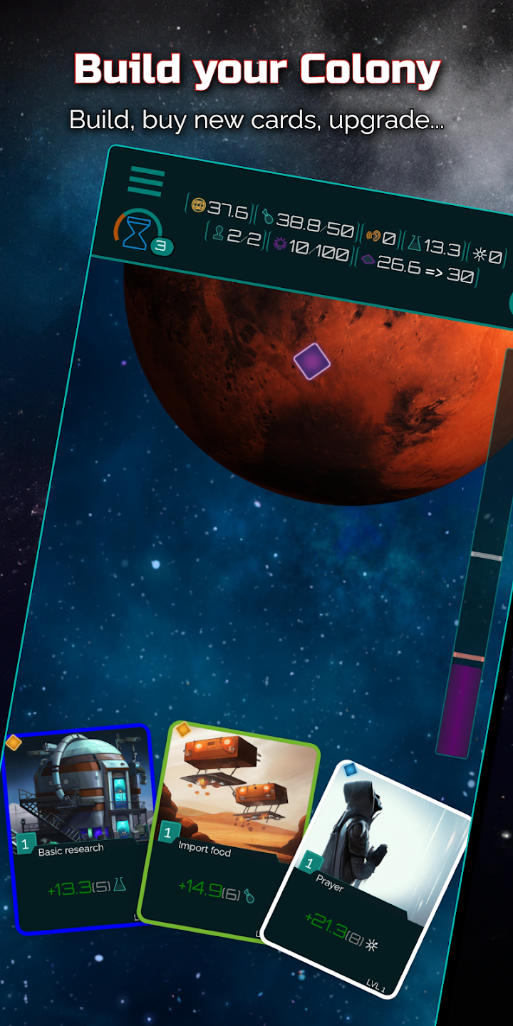 Empire's Order screenshot 3