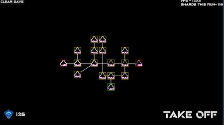 EndSphere screenshot 2