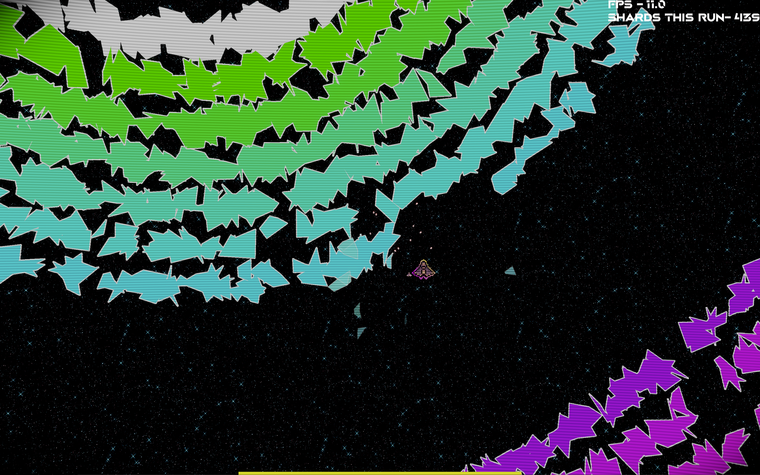 EndSphere screenshot 3