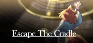 Escape The Cradle cover Escape The Cradle cover