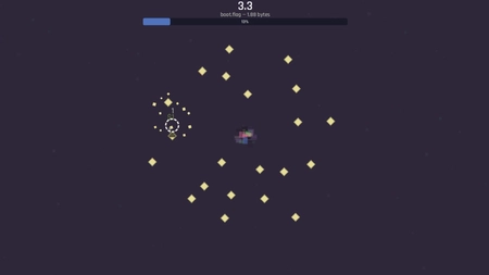 Every Last Bit Demo screenshot