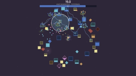 Every Last Bit Demo screenshot 3