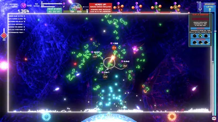 EvoCell BioClicker screenshot 3