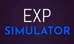 EXP Simulator cover EXP Simulator cover