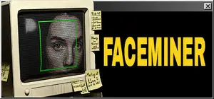 FACEMINER cover