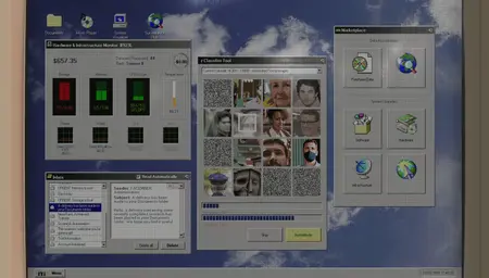 FACEMINER screenshot 2