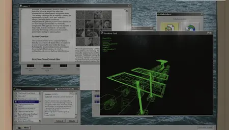 FACEMINER screenshot 3