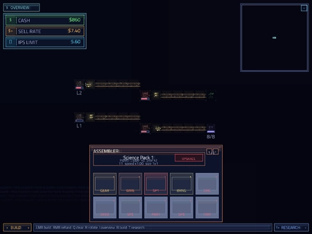 Factoree screenshot 2