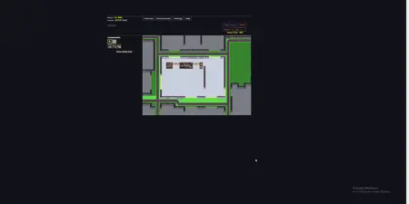 Factory idle screenshot 2