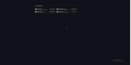 Factory idle screenshot 3
