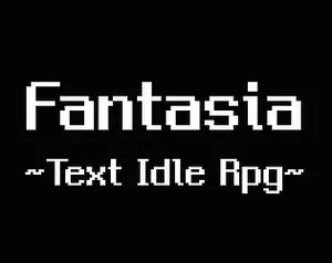 Fantasia cover Fantasia cover