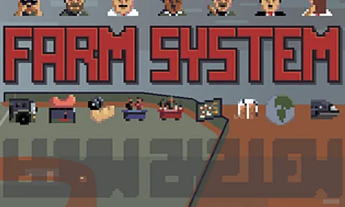 Farm System screenshot
