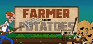Farmer Against Potatoes Idle cover Farmer Against Potatoes Idle cover