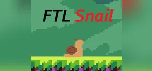 Faster Than Light Snail cover