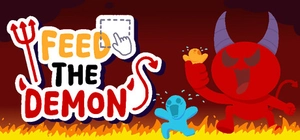 Feed THE DEMON Incremental cover Feed THE DEMON Incremental cover