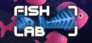 Fish Lab cover Fish Lab cover